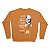 Moletom Freud Flintstone - Imagem 1