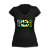 Camiseta Feminina Engenheiros do Hawaii - Ceará - Imagem 1