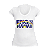 Camiseta Feminina Engenheiros do Hawaii - Pernambuco - Imagem 1