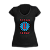 Camiseta Feminina Tchau Radar - Imagem 1