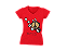Camiseta Feminina Ouça o que eu Digo Não Ouça Ninguém - Imagem 1