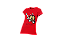 Camiseta Feminina Ouça o que eu Digo Não Ouça Ninguém - Imagem 2