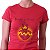 Camiseta Feminina Simples de Coração - Imagem 1