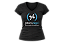 Camiseta Feminina Pouca Vogal - Imagem 2