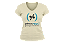 Camiseta Feminina Pouca Vogal - Imagem 1