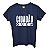 Camiseta Feminina Cidadão Quem - Logo - Imagem 1