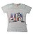 Camiseta Feminina Duca - Imagem 1