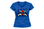 Camiseta Feminina Smokers - Imagem 1