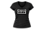 Camiseta Feminina Cachorro Grande - Imagem 1