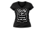 Camiseta Feminina 50 Anos Erasmo Carlos - Imagem 1