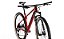 BMC Twostroke 01 Four Vermelho | MTB Aro 29 Carbono - Imagem 2