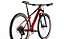 BMC Twostroke 01 Four Vermelho | MTB Aro 29 Carbono - Imagem 3