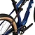 Caloi Elite Carbon FS Sport 29 12v | MTB Full Suspension - Imagem 3