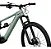 Caloi E-Vibe Full Pro 12v 29 | MTB Elétrica Full Suspension M - Imagem 3
