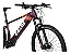 Caloi E-Vibe Explorer 2025 | Bicicleta Elétrica MTB 29 - Imagem 5