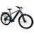 Caloi E-Vibe Explorer SUV | E-MTB 350W Bike Elétrica - Imagem 2
