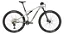 Cannondale Scalpel CRB 3 2024 | MTB 29 12v Cinza - Imagem 1
