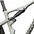 Cannondale Scalpel CRB 3 2024 | MTB 29 12v Cinza - Imagem 3