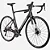 Cannondale Supersix EVO Carbon 3 | Speed 24v Preto - Imagem 2
