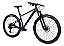 Bicicleta MTB Caloi Explore Comp SL - Imagem 1