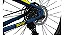 Bicicleta MTB Caloi Explore Comp SL - Imagem 5