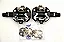 Pedal MTB Look X-Track com Taco SPD - Imagem 3