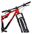 Caloi Elite FS Carbon 12v Full Suspension 29 | Vermelho/Preto - Imagem 5