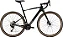 Bicicleta Gravel Cannondale Topstone Carbon 4 Preta | Shimano GRX - Imagem 1