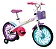 Bicicleta Infantil Caloi Ceci Aro 16 - Imagem 1
