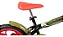 Bicicleta Infantil Aro 16 Caloi Power Rex - Imagem 4