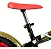 Bicicleta Infantil Aro 16 Caloi Power Rex - Imagem 3