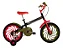 Bicicleta Infantil Aro 16 Caloi Power Rex - Imagem 1