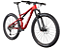 Bicicleta Cannonadel Scalpel Crb 4 R29 V12 Vrm A25 - Imagem 1