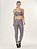 Calça Fitness Soft Feminina - Imagem 7