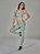 Calça Fitness Premium Feminina - Imagem 1