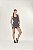 Shorts Fitness Soft Atitude Feminino - Imagem 1