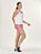 Shorts Fitness Soft Balance Feminino - Imagem 1