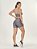 Shorts Fitness Soft com Tule Brisa Feminino - Imagem 2