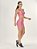 Top Fitness Soft com Bojo Balance Feminino - Imagem 1