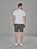 Bermuda Fitness Masculina Canelada - Imagem 4
