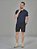 Bermuda Fitness Masculina Beat - Imagem 4