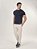 Calça Fitness Masculina com Punho Ritmo Motion - Imagem 1