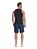 Regata Fitness Masculina Esportiva Frescor - Imagem 6