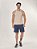 Regata Fitness Masculina Esportiva Cavada - Imagem 1