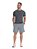 Blusa Fitness Masculina Esportiva Ecos Filete - Imagem 3