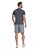 Blusa Fitness Masculina Esportiva Ecos Filete - Imagem 4