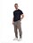 Blusa Fitness Masculina Esportiva Propulsão - Imagem 3