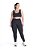 Top Fitness Plus Size com Bojo Núcleo - Imagem 3