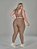 Top Fitness Plus Size com Bojo Núcleo - Imagem 2
