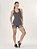 Regata Fitness Mullet DrySport Feminina - Imagem 1